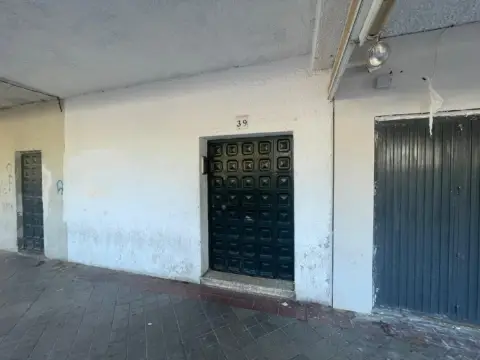 Piso en calle Fray Juan Sánchez Cotán, 39